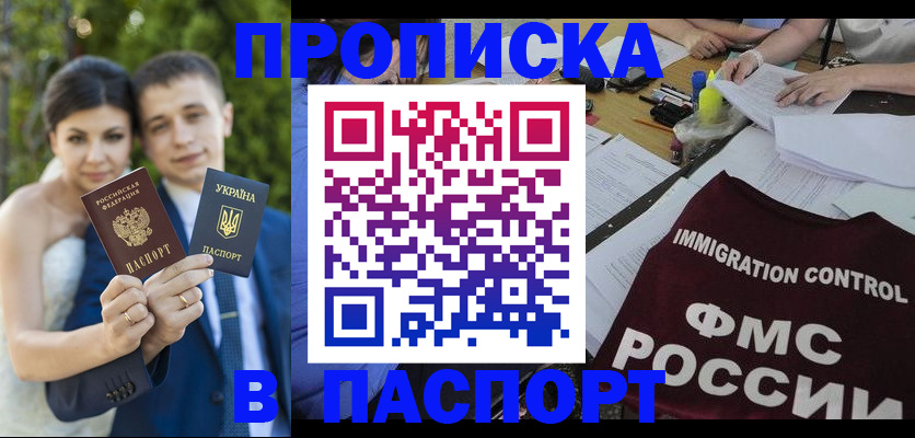 прописка иностранных граждан в Александровске